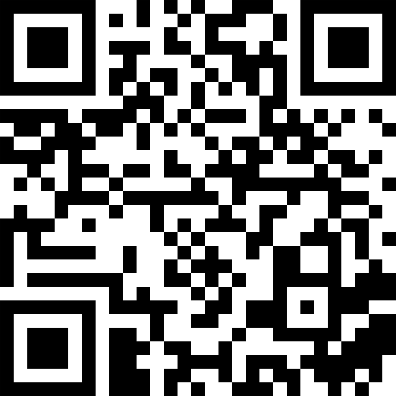 교수자 앱 iOS 다운로드 QR 코드